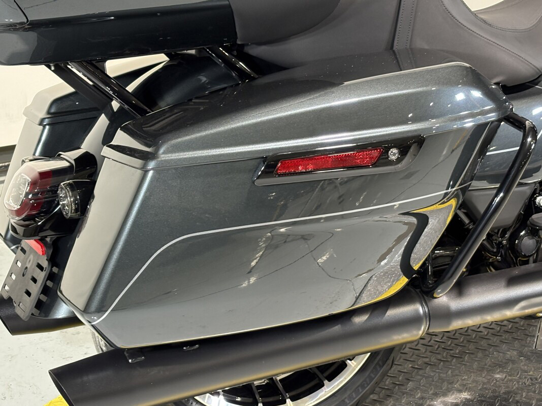 Road Glide® Limited