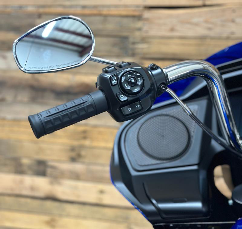 Road Glide®