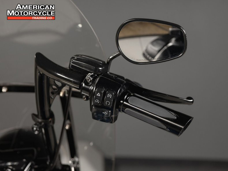 Road King® Special