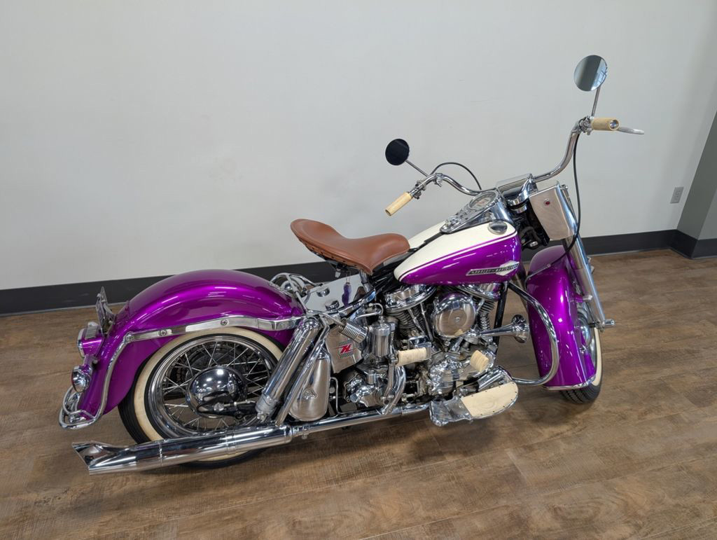 Duo-Glide Sport Solo