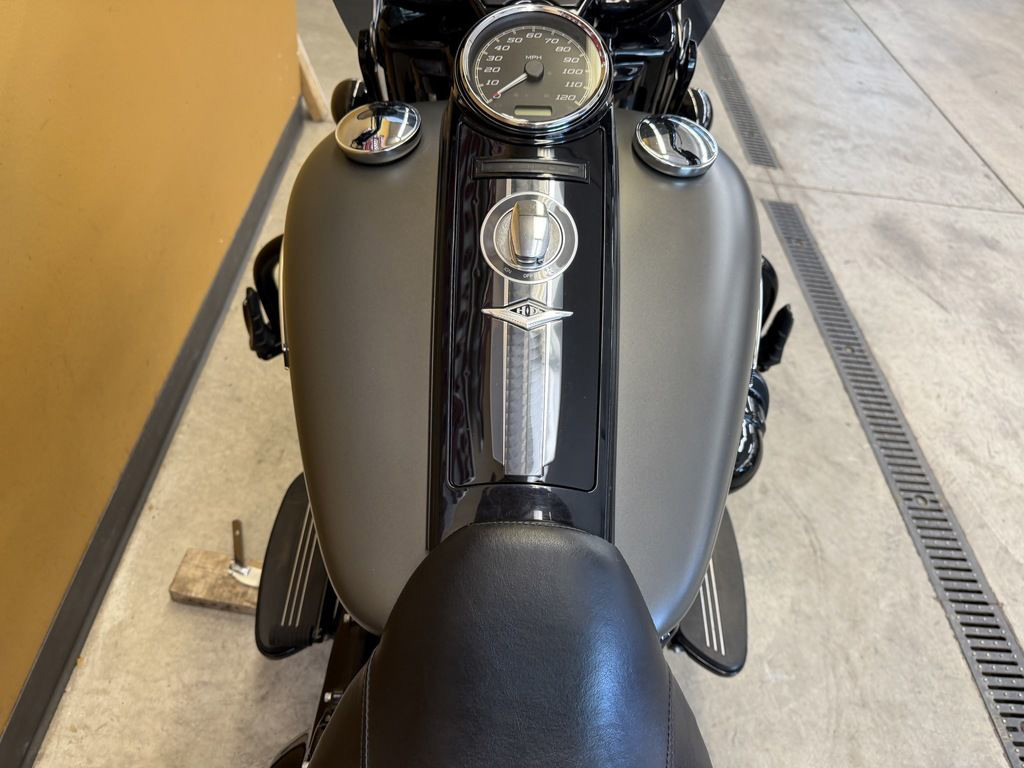 Road King® Special