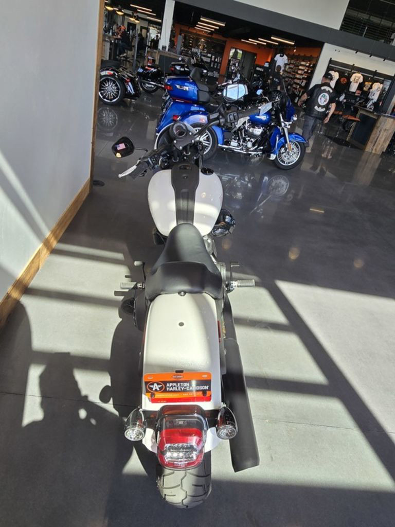 Low Rider® S