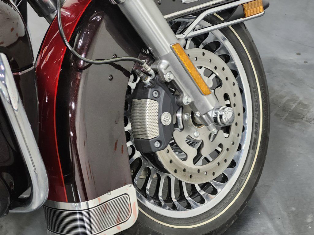 Electra Glide® Ultra Limited