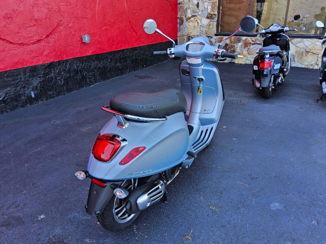 Primavera 150