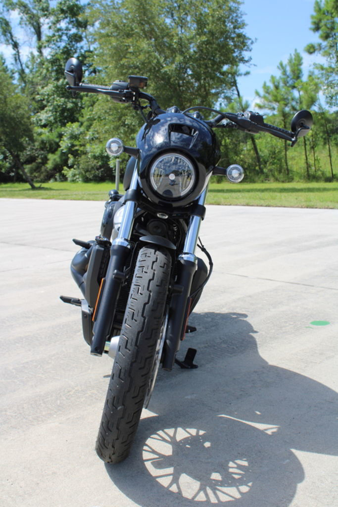 Nightster Special