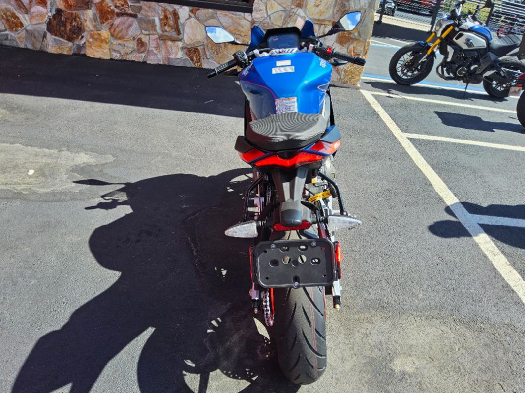RS 457 Tuono
