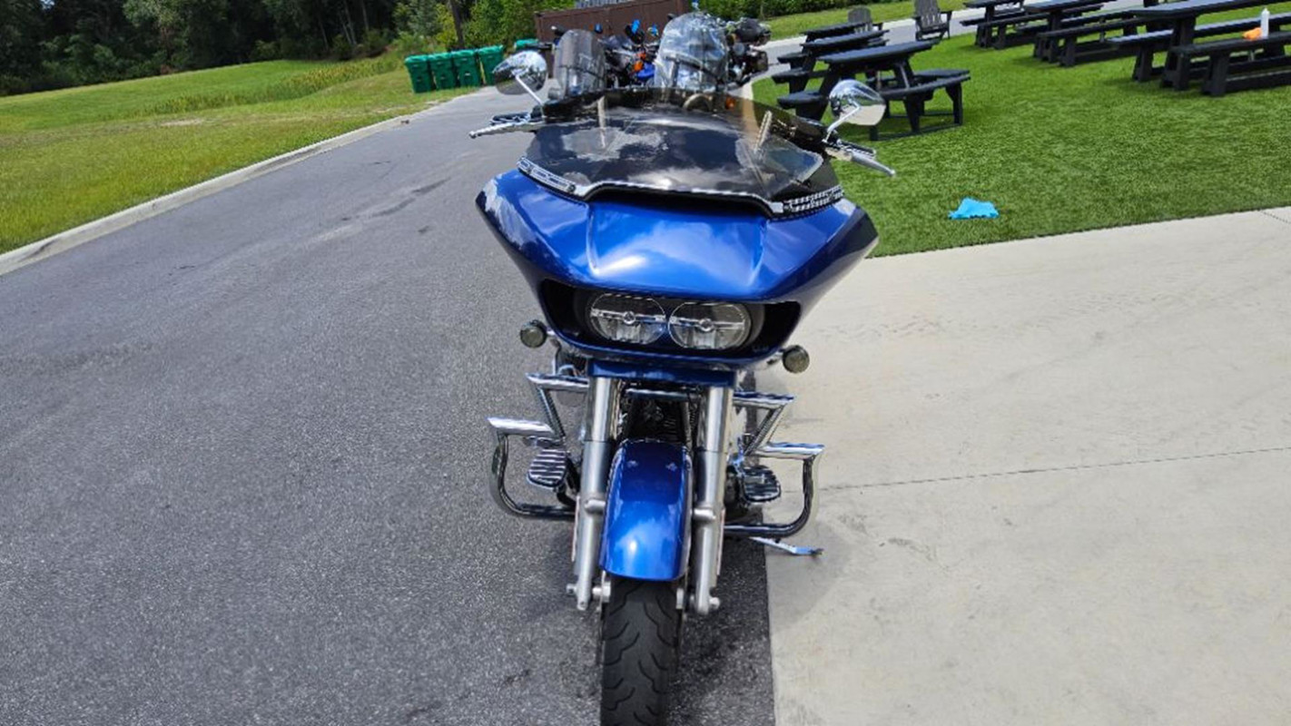 Road Glide® Special