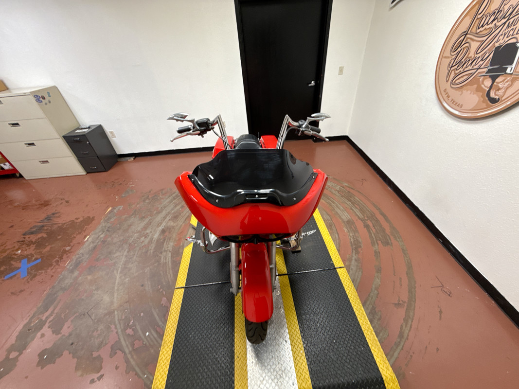 Road Glide® Custom