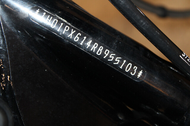 CVO® Street Glide®