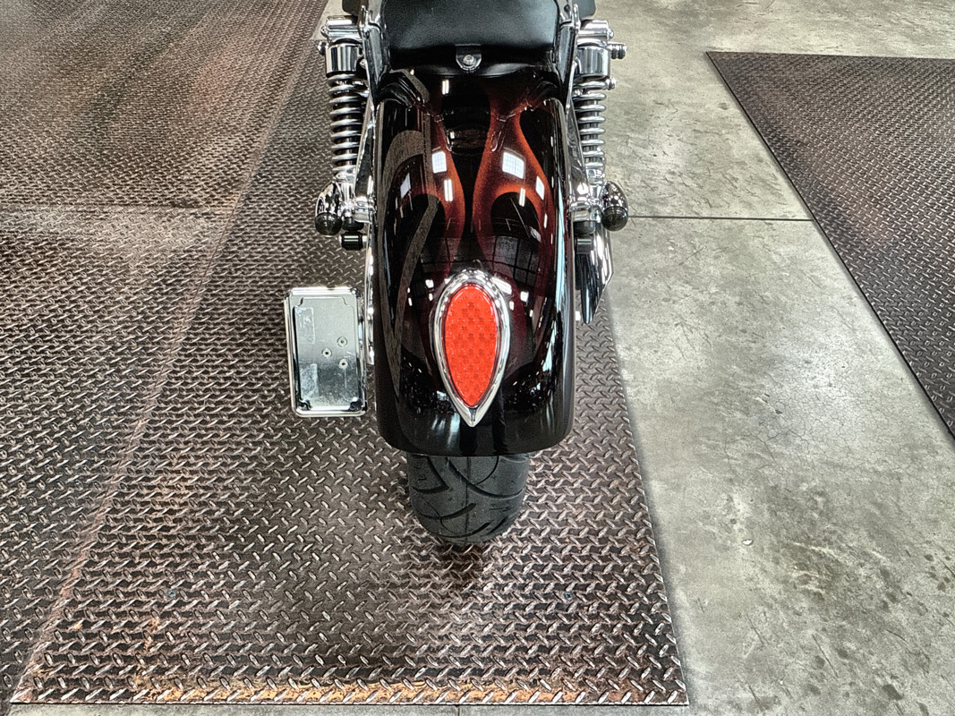 Dyna® Wide Glide®