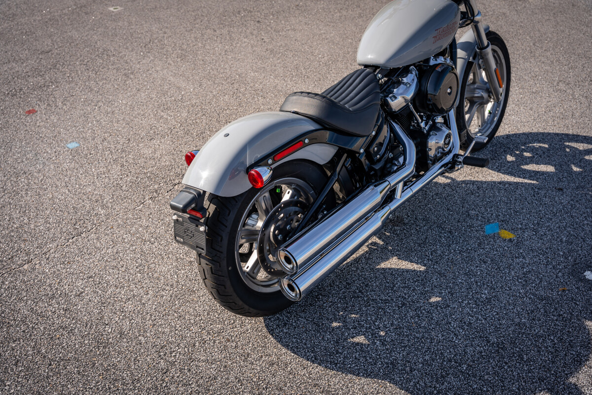 Softail® Standard
