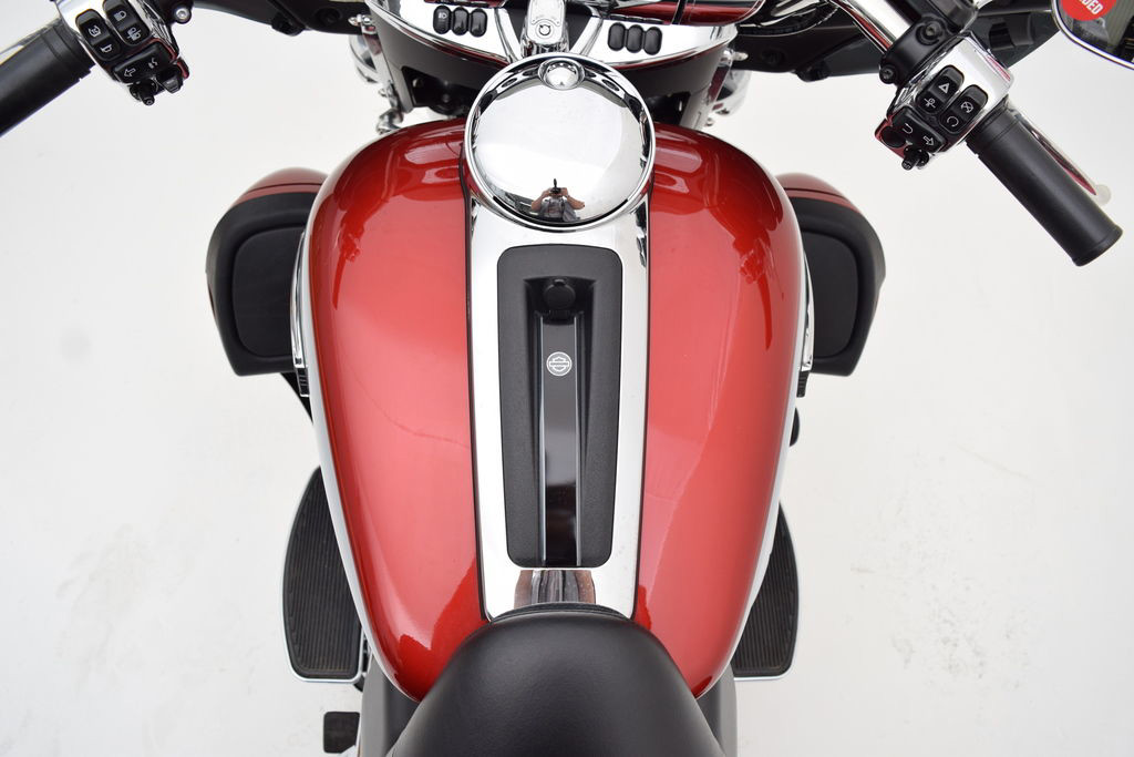 Tri Glide® Ultra