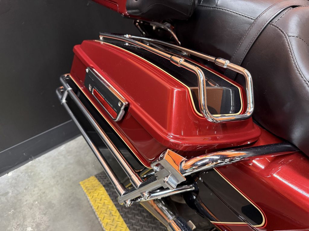 Ultra Classic® Electra Glide®