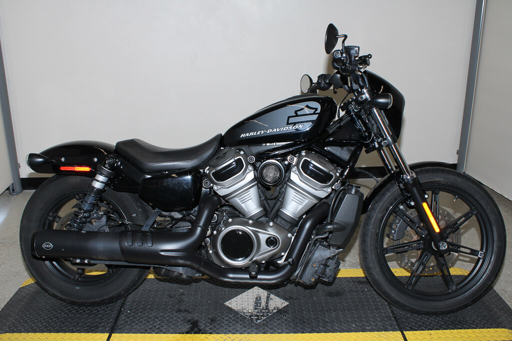 2022 Harley-Davidson® RH975 Nightster for Sale in Miami, FL (Item 1354574)