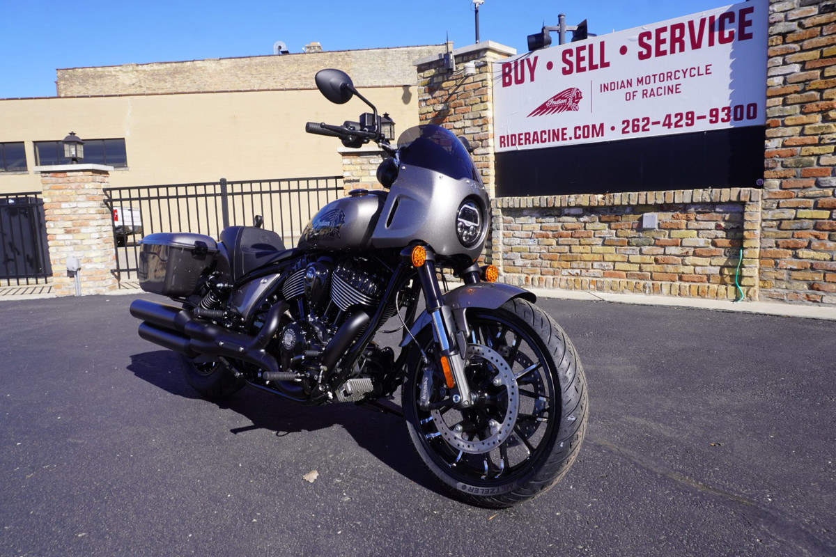 Sport Chief RT