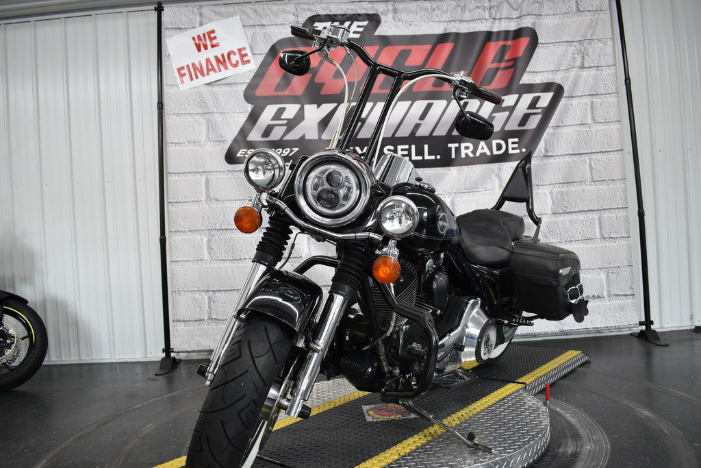 Road King® Classic