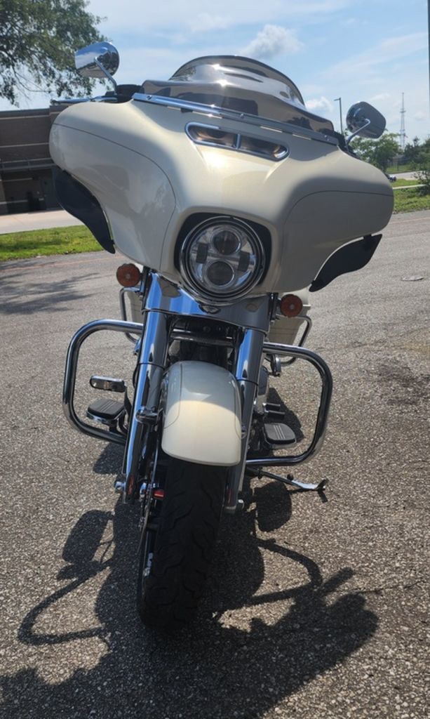 Street Glide® Special