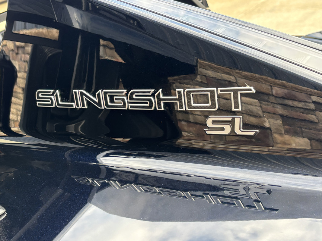 Slingshot® SL