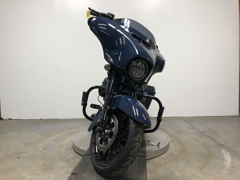 Street Glide® Special