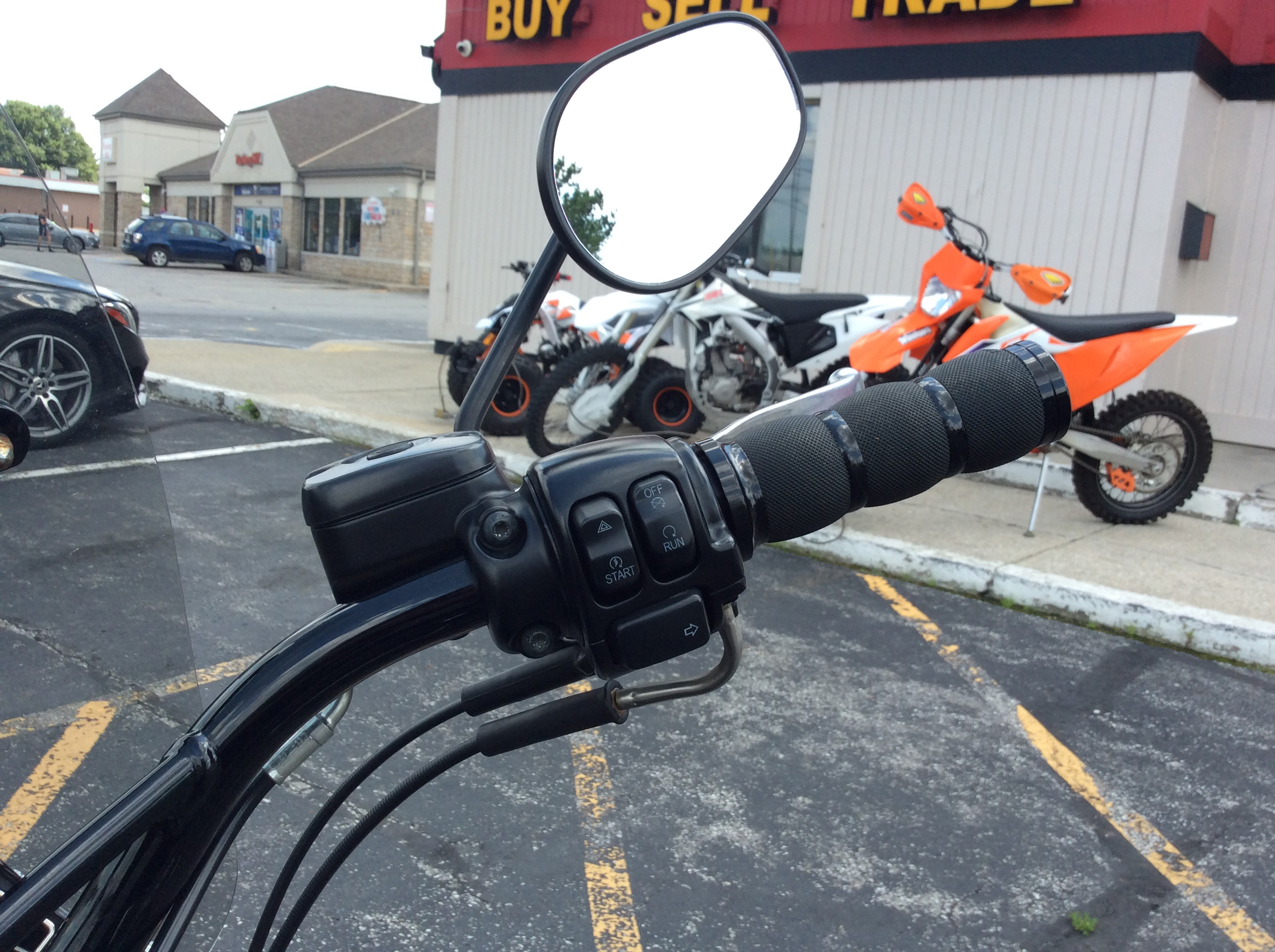 2013 Harley-Davidson® FLS Softail® Slim for Sale in Columbus, OH (Item ...
