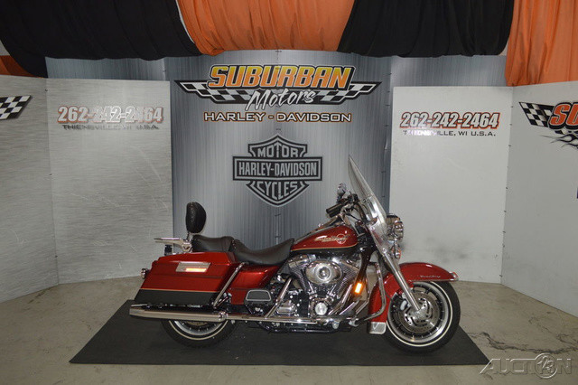 Road King®