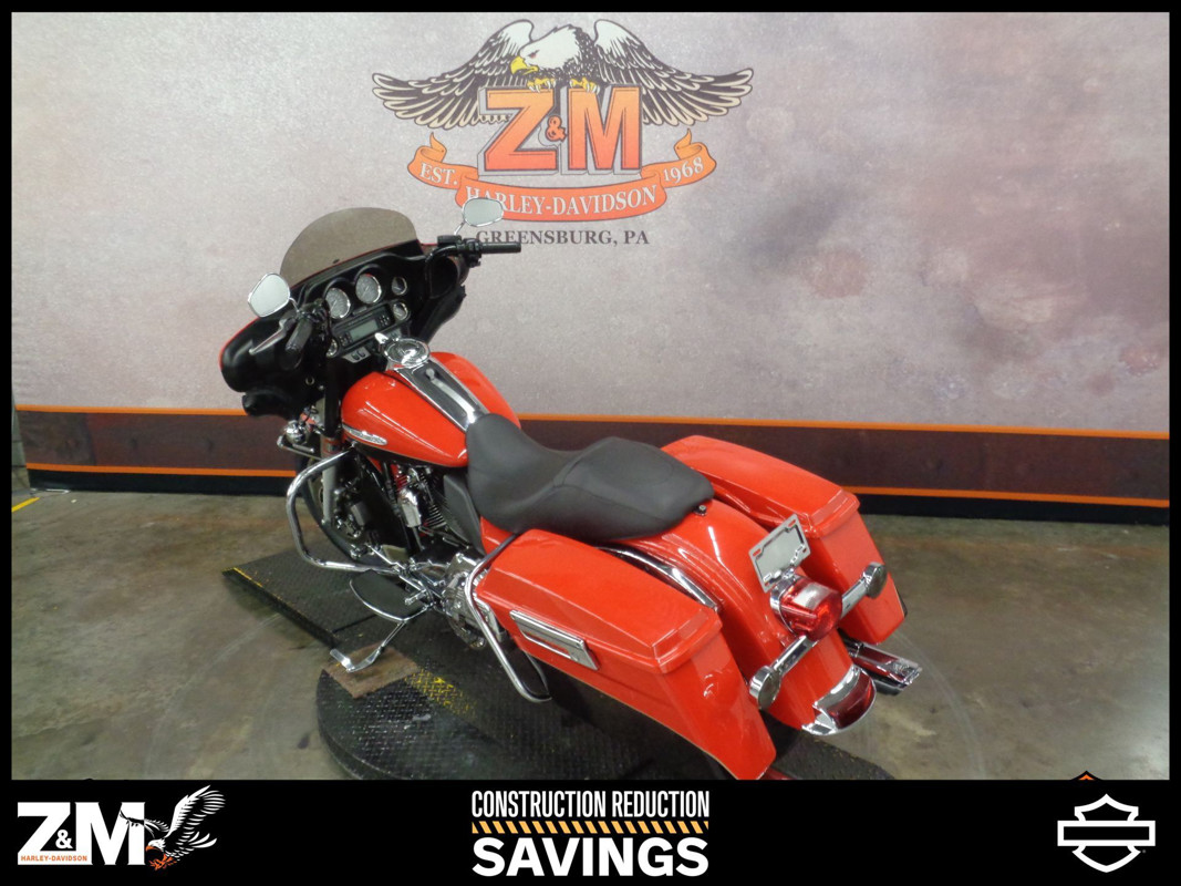 Electra Glide® Ultra Limited