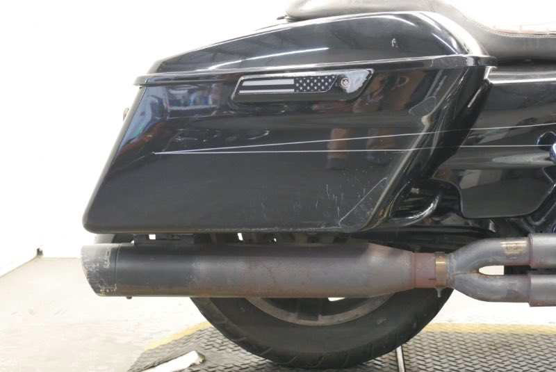 Street Glide® Special