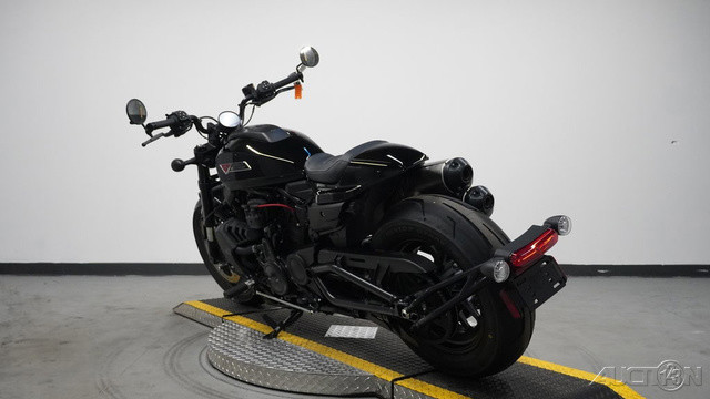 Sportster® S