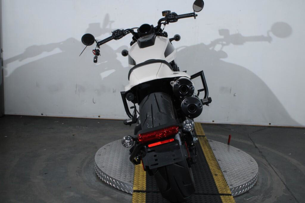 Sportster® S