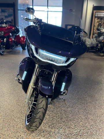 Road Glide® Limited