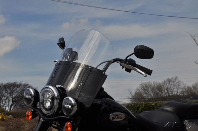 Heritage Classic 114