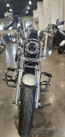 Sportster® SuperLow®