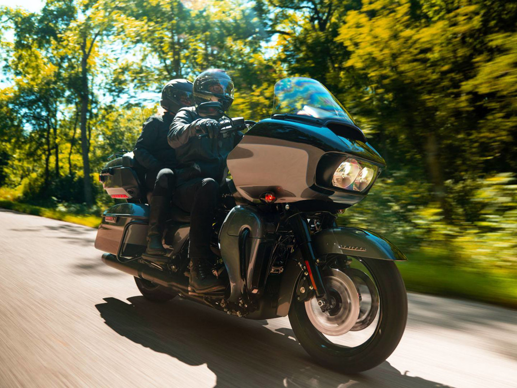 Road Glide® Limited