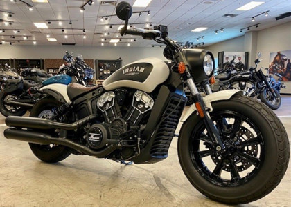 buy used indian motorcycle