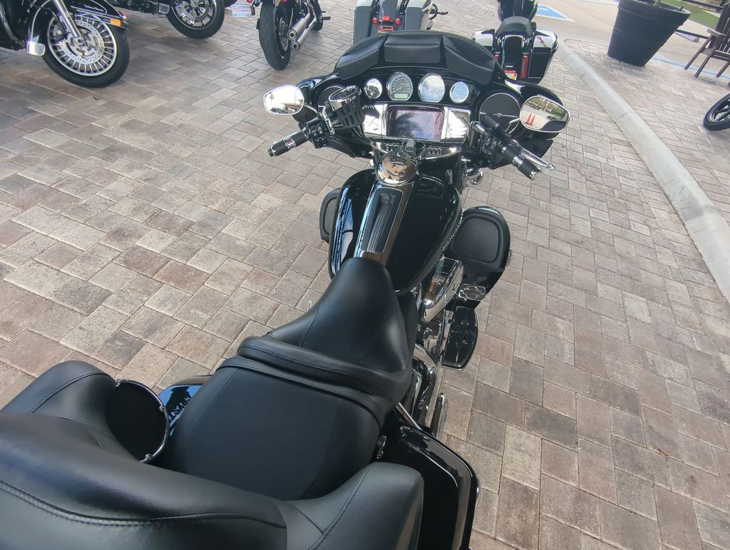 Electra Glide® Ultra® Limited