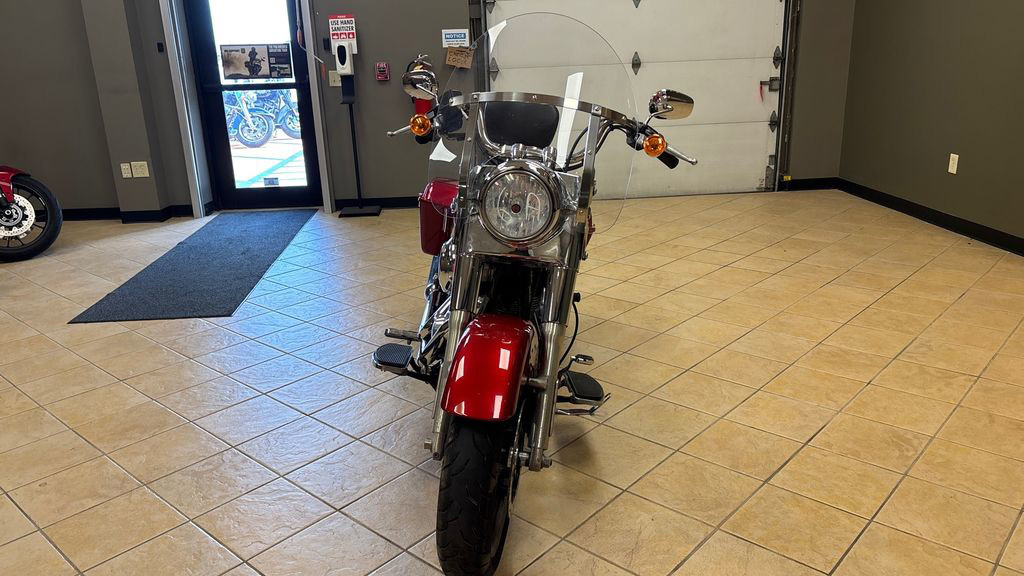 Dyna® Switchback