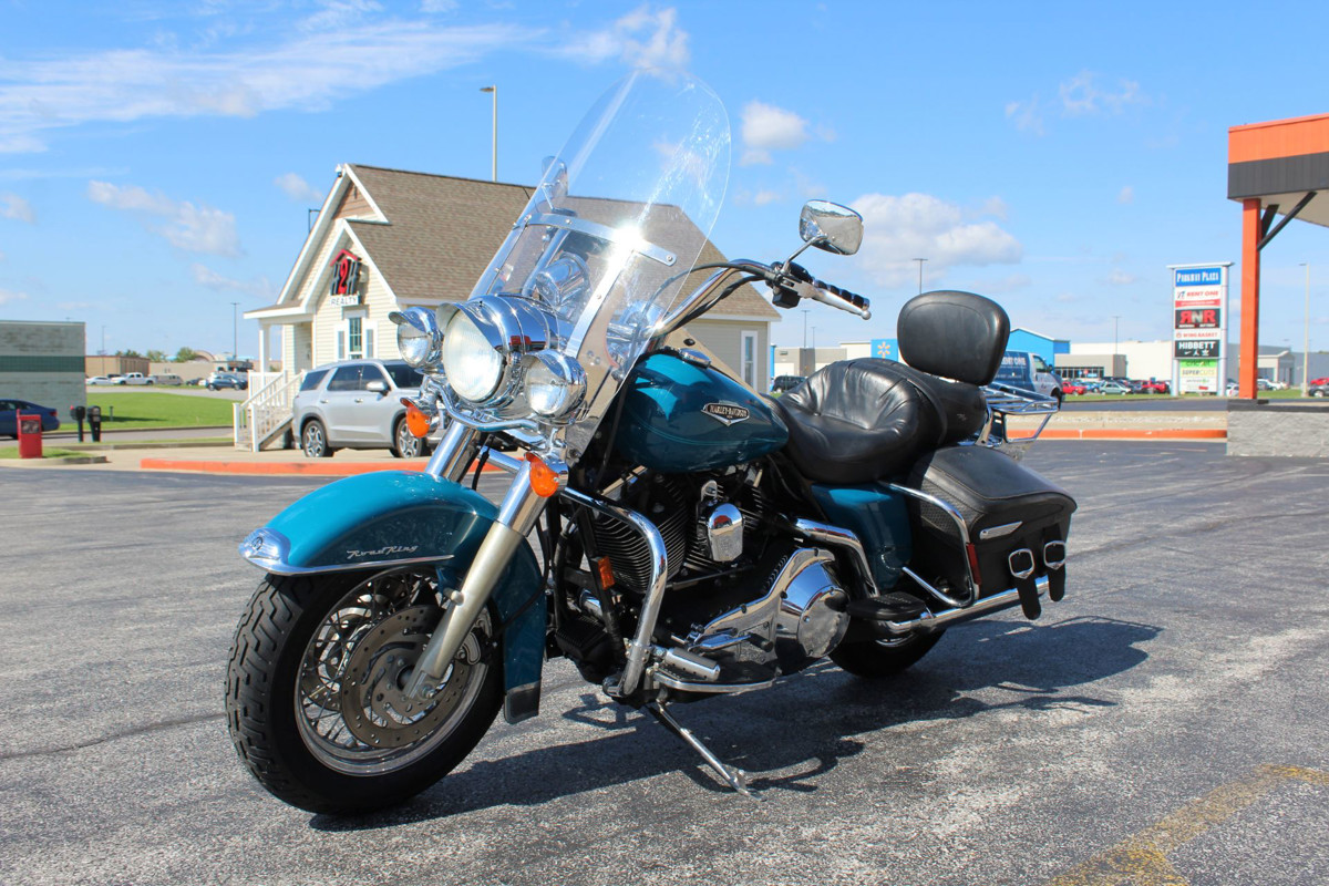 Road King®