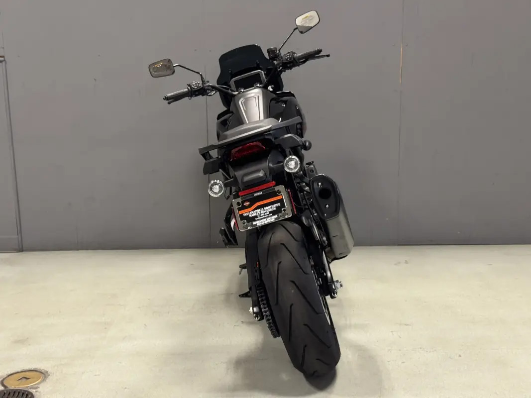 Pan America® 1250 ST
