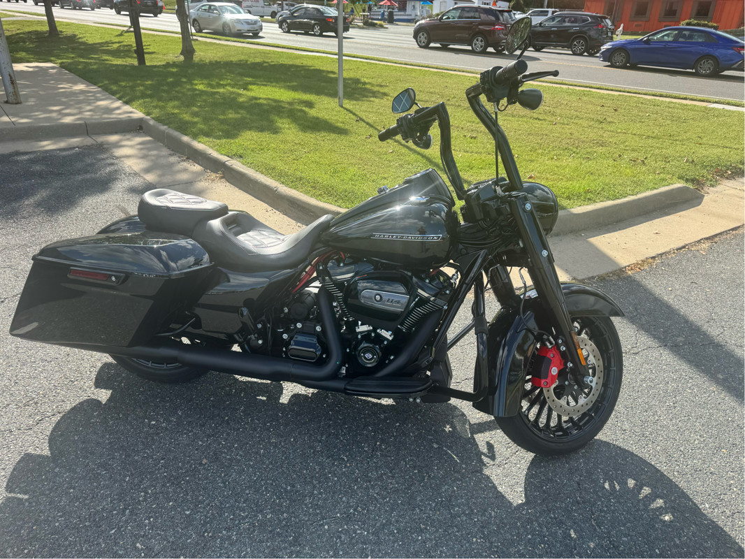 Road King® Special
