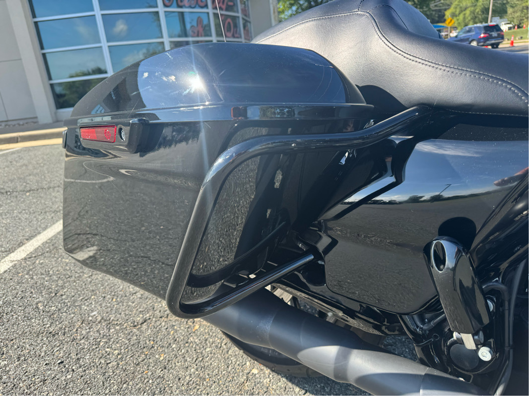 Street Glide® Special