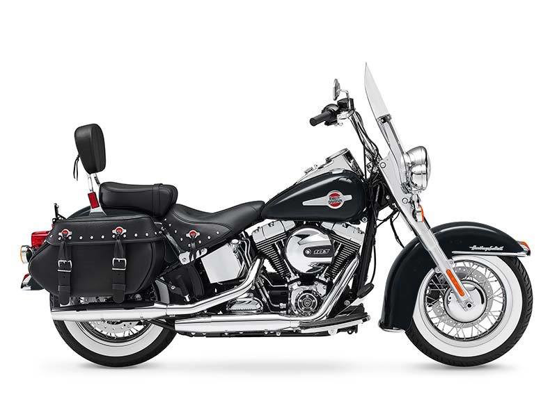 Heritage Softail® Classic