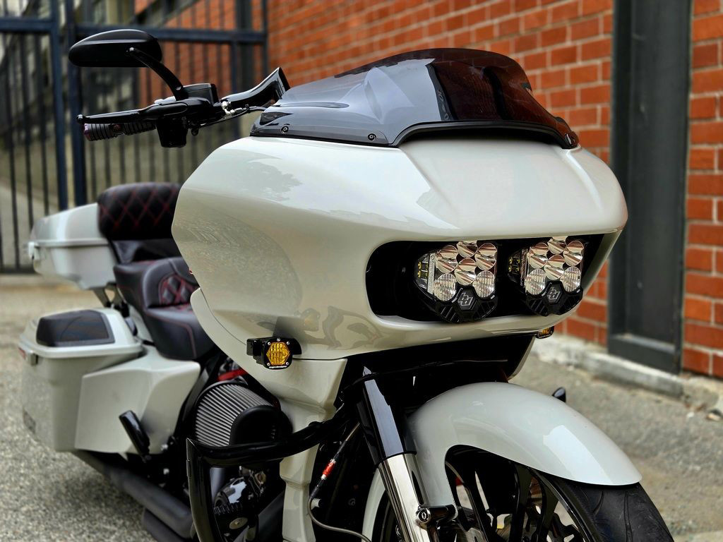 CVO® Road Glide®