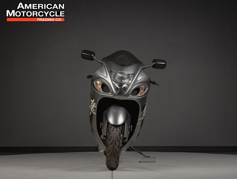 Hayabusa