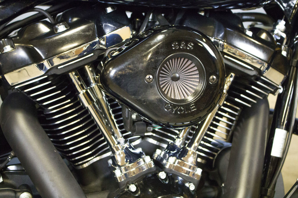 Road King® Special