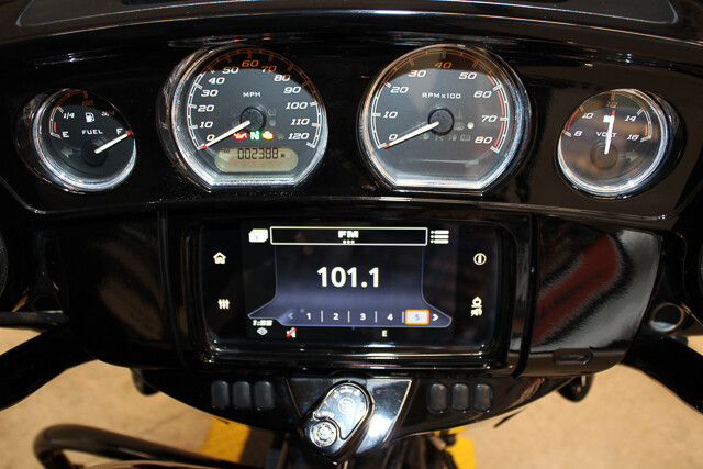 Street Glide® Special