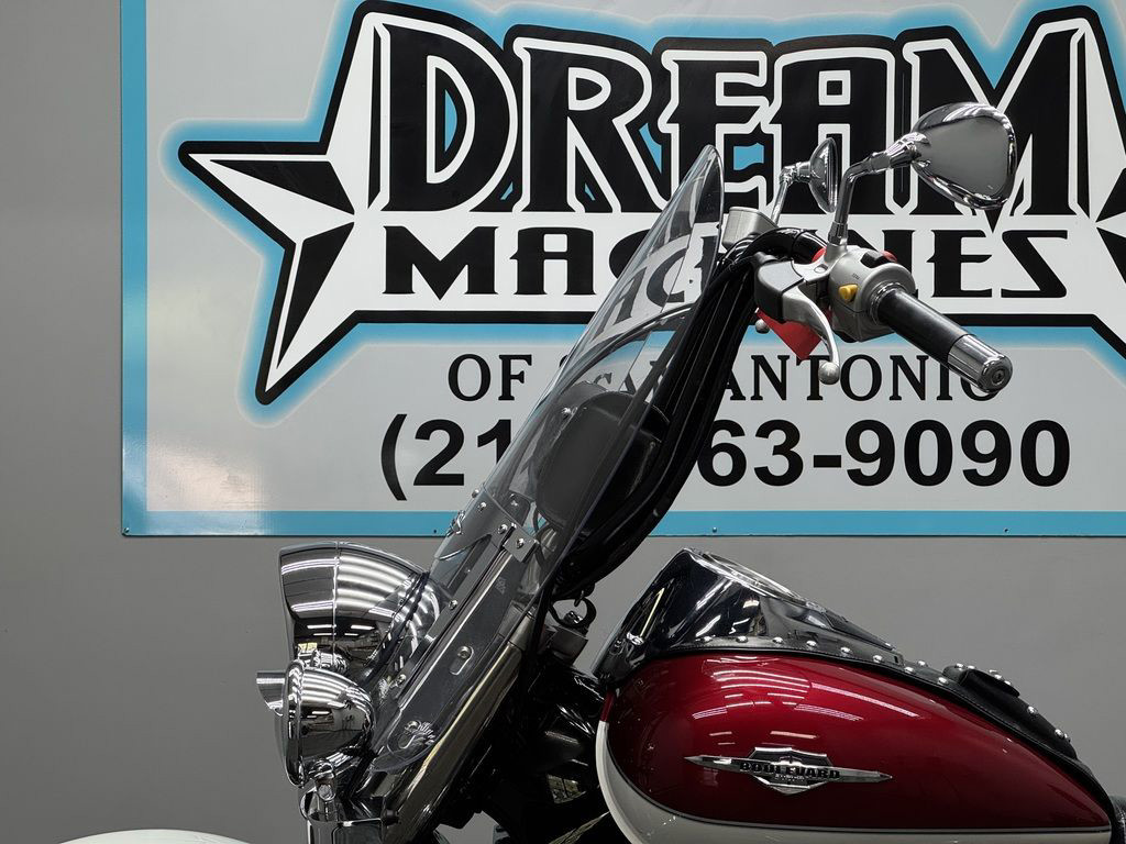 Boulevard 800 Touring (Volusia)