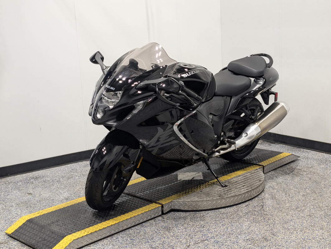 Hayabusa