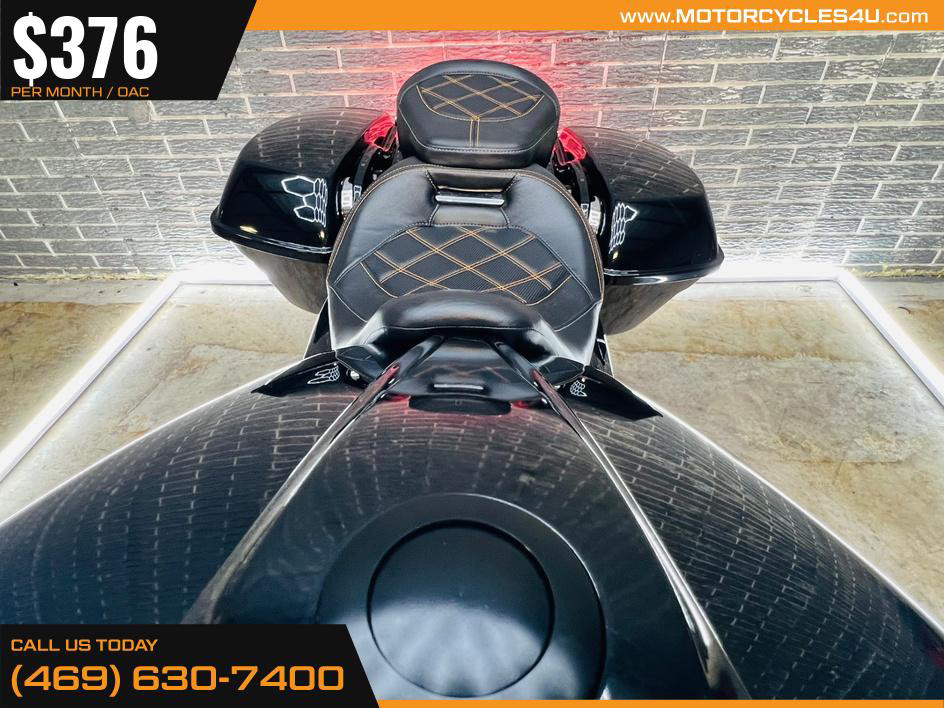 Road Glide® Special