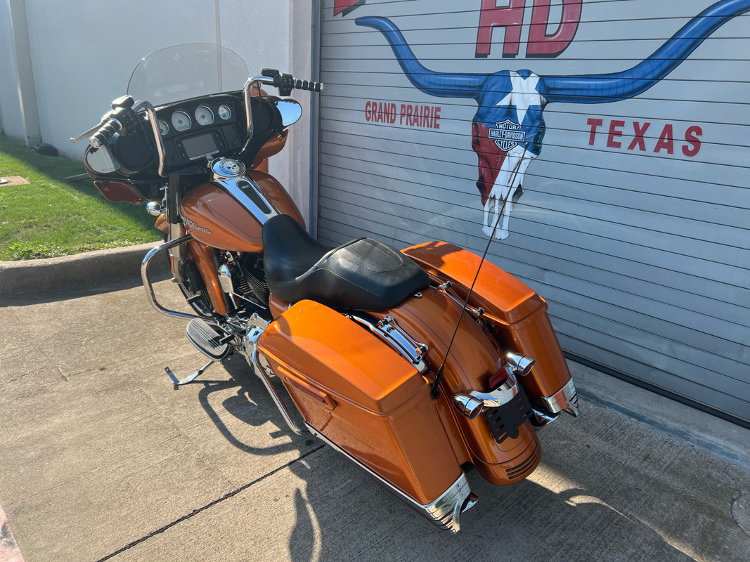 Street Glide® Special