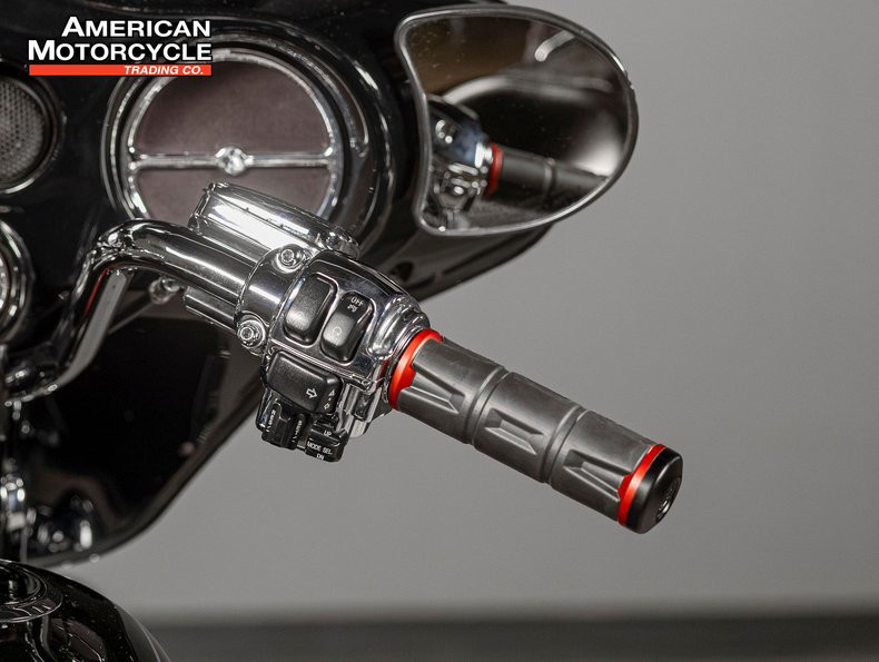 CVO™ Street Glide®